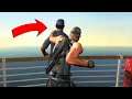 Splinter Cell Double Agent - Stealthy Takedowns Gameplay