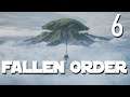 Star Wars Jedi: Fallen Order | Episodio 6 | Gameplay Español