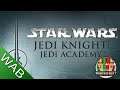Star Wars Jedi Knight: Jedi Academy - Retro Review