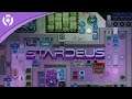 Stardeus - Kickstarter Launch Trailer