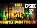 Starting the R maps! - Maximum Doom: The Completionist Project Walkthrough Part 97