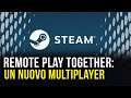 Steam Play Together: un nuovo modo di giocare in multiplayer su PC