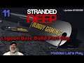 Stranded Deep Modded Let's Play | E11 | Lagoon Base Build Part One