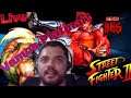 Street Fighter 2 Arcade Live - Desbloquear Conquistas do meu RetroVideo Game!