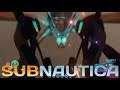 Subnautica #18 : REAPER SURFING