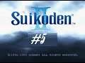 Suikoden 2 (PSX): 5 - Explorando o mundo
