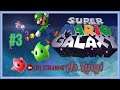 Super Luigi Galaxy (3D All Stars) - Part 3 - OBS Style!