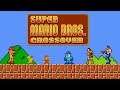 Super Mario Bros. Crossover Review - Heavy Metal Gamer Show