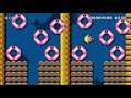Super Mario Maker 2 Viewer Levels Welcome