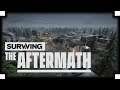 Surviving the Aftermath - (Post-Apocalyptic Colony Builder)