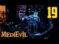 Take A Ride On The Suck U Bus - MediEvil : Part 19