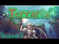 Terraria [Coop] | Season 1 | Parte 09 "Bossfight, Final de Temporada" w/Eli [FIN]