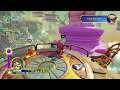 THAT IS A GIANT CAKE AND A WHOLE LOT OF SUGAR! [SKYLANDERS IMAGINATORS] [PS4] GAMEPLAY #14