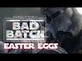 The Bad Batch Season 1 Episode 1 Breakdown via Star Wars Time Show