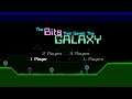 The Bits That Saved The Galaxy gameplay (one player).