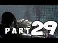 The Evil Within 2 Chapter 11 Reconnecting Destroyed Mental Hospital Part 29 Walkthrough
