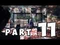 The Evil Within 2 Chapter 4 Behind the Curtain Shooting Gallery Part 11 Walkthrough