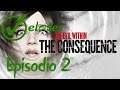 The Evil Within The Consequence Gameplay en Español Episodio 2