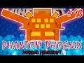 THE GRAW !!! | Minecraft - Phantom Phoenix Modpack #93