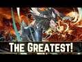 The Greatest Yarne! - ColorCraze's Yarne Build 【Fire Emblem Heroes】