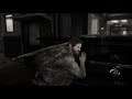 The Last Of Us Episode 8 Running With The Rats and Sneaking Around