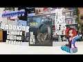 The Last of Us Part II Limited Edition Headset Unboxing | Retro Gamer Girl