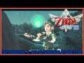 The Legend of Zelda: Skyward Sword HD Playthrough Part 11 – Into the Thunderhead & Farore's Trial