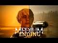 The Medium - Full Gameplay: Ending
