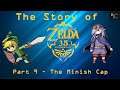 The Minish Cap -  The Story of the Legend of Zelda (Part 9)