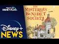 The Mysterious Benedict Society Moving From Hulu To Disney+ | Disney Plus News