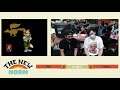 The New Norm #1 - Null (Fox) VS Casper (Fox) - Losers Top 8 SSBM