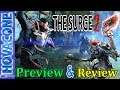 The Surge 2 Sneak Preview & Review | Gameplay | PC