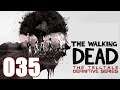 The Walking Dead: The Telltale Definitive Series – 035: Sam [Let's Play HD Deutsch]