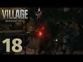 They Got Jetpacks - Let's Play Resident Evil Village - Part 18