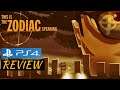 This Is The Zodiac Speaking: PS4 Review