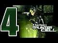 Tom Clancy's Splinter Cell 2002 (Part 4)
