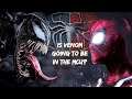 Tom Holland Spider-Man and Venom To Be In The MCU? Future of Spider-Verse