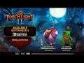 Torchlight 2 for Nintendo Switch - Reveal Trailer (Indie World Showcase)