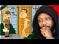 TRY NOT TO LAUGH - Family Guy Glenn Quagmire Dirtiest Jokes Part-6