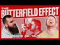 UFC Heavyweight Tai Tuivasa Explains ""The Shoey" - The Butterfield Effect Podcast 046