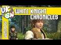 UKGN10 - White Knight Chronicles [PS3] First 30 minutes