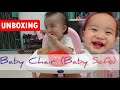 Unboxing Area Bermain Anak, Baby Chair (Baby Safe) - With Baby Vel