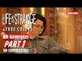 [Uncensored] Life is Strange True Colors - GAMEPLAY WALKTHROUGH PART 1 FULLGAME [1080P] [60FPS]