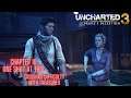 Uncharted 3 Drake's Deception Remastered - Chapter 16 Crushing Difficulty W/Treasures