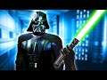 VADER WANTS ME BUT I HAVE A LIGHTSABER and stuff in Vader Immortal VR