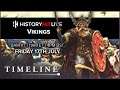 Vikings: A History of the North Men | History Hit LIVE on Timeline