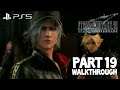 [Walkthrough Part 19] Final Fantasy 7 Remake Intergrade (Japanese Voice) PS5