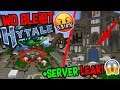 WANN kommt HYTALE?! + Minecraft Hytale Server Vorstellung | NEWS