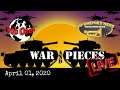 War and Pieces Live - DVG and More