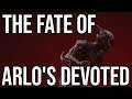 Warframe: Is This the Fate of Arlo's Devoted?